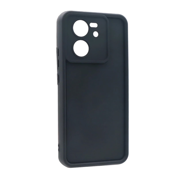 کاور موکولو مدل Silicone Puffer Strap همراه با بند مناسب برای گوشی موبایل شیائومی Mi 13T / Mi 13T Pro