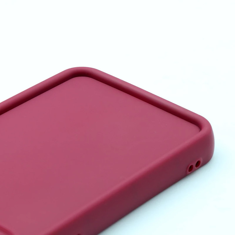 کاور موکولو مدل Silicone Puffer Strap همراه با بند مناسب برای گوشی موبایل شیائومی Mi 13T / Mi 13T Pro