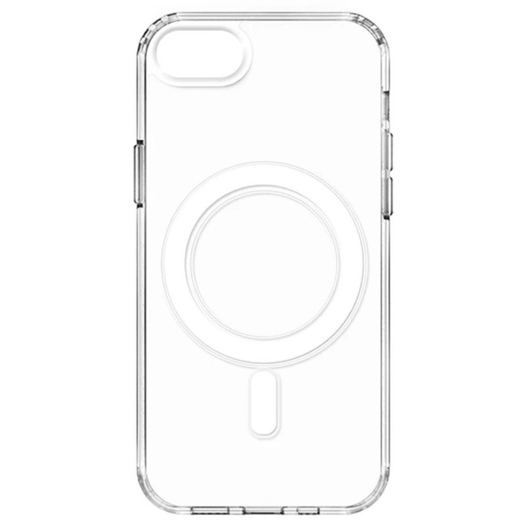 کاور قاب نو مدل MG-SAFE مناسب برای گوشی موبایل اپل IPHONE 7 / 8 / SE 2020 / SE 2020
