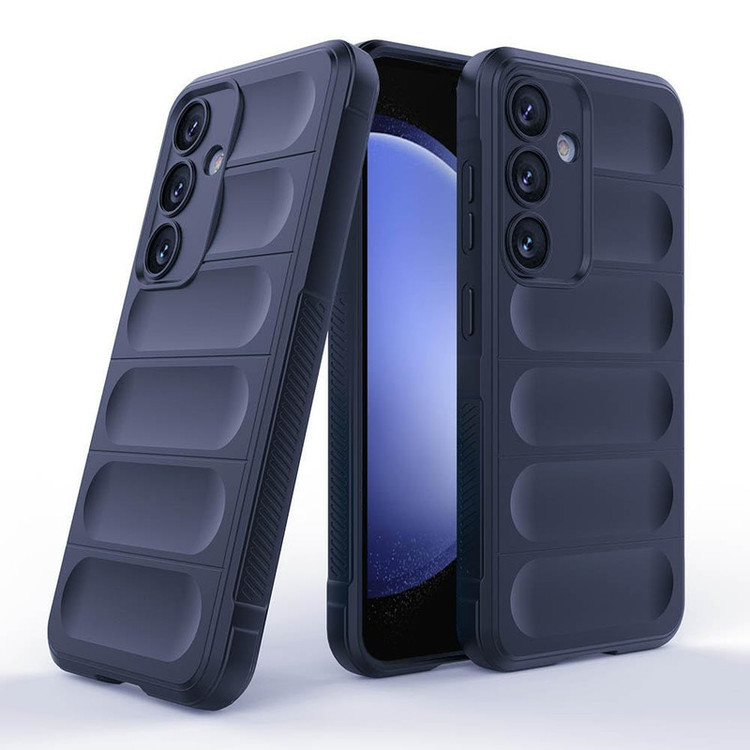 کاور اسپارتان مدل Flex Armor مناسب برای گوشی موبایل سامسونگ Galaxy A16 5G / A16 4G