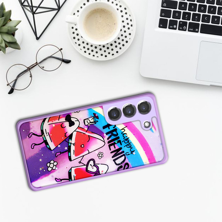 کاور پرشین کینگ مدل Hendnoneh مناسب برای گوشی موبایل هوآوی Y9 Prime 2019 / آنر 9X به همراه بندآویز