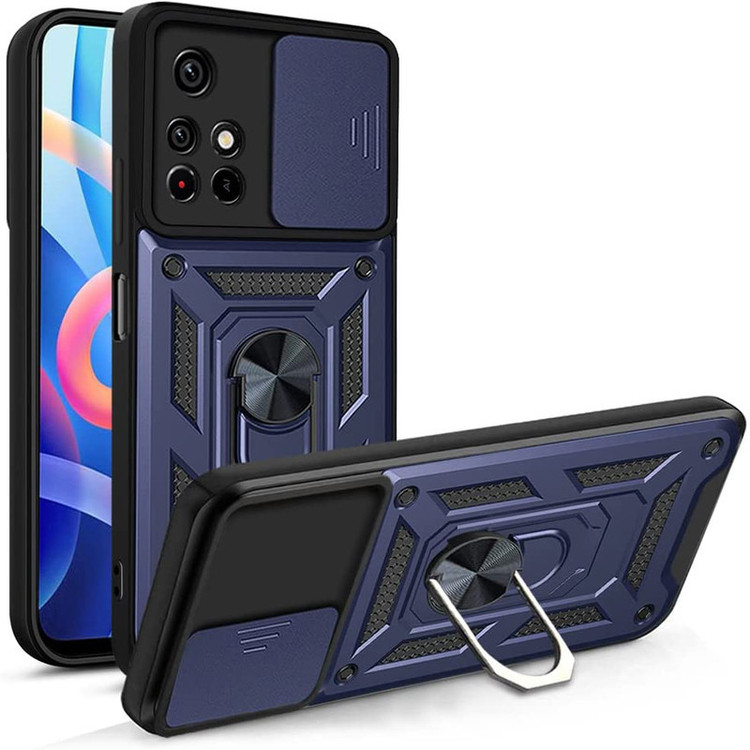کاور گاردتک مدل Dcamp2 مناسب برای گوشی موبایل شیائومی Redmi Note 11 Pro Plus 5G