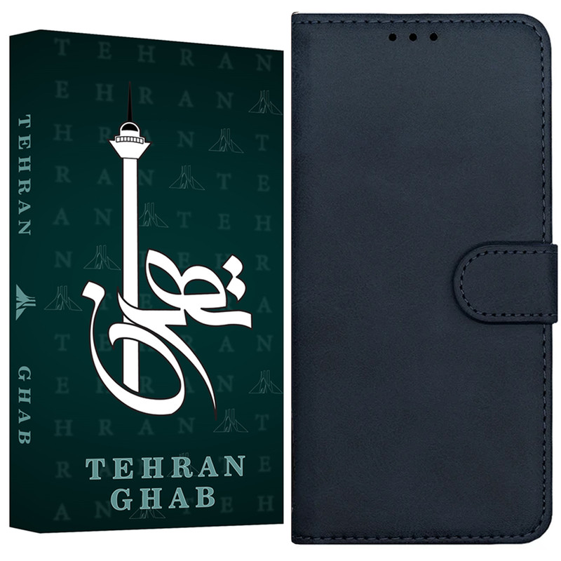 کیف کلاسوری تهران قاب مدل KKT مناسب برای گوشی موبایل شیائومی Mi 11 Lite 4G / Mi 11 Lite 5G / Mi 11 Lite 5G NE