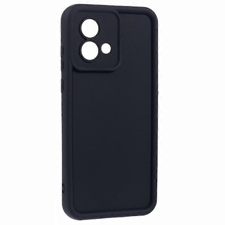کاور موکولو مدل Silicone Puffer Apple Strap مناسب برای گوشی موبایل موتورولا G84 به همراه بند آویز