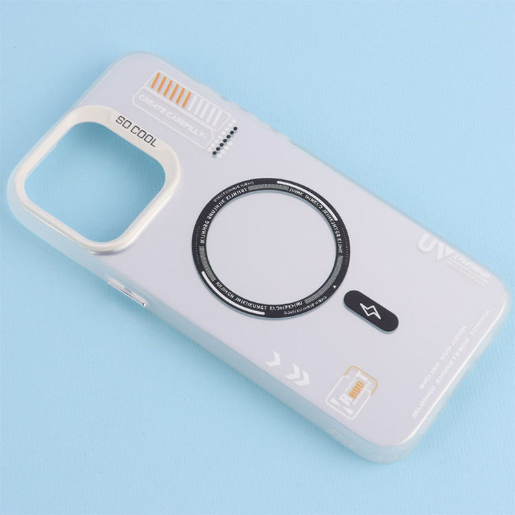 کاور مدل Socool مناسب برای گوشی موبایل شیائومی Redmi Note 14 5G