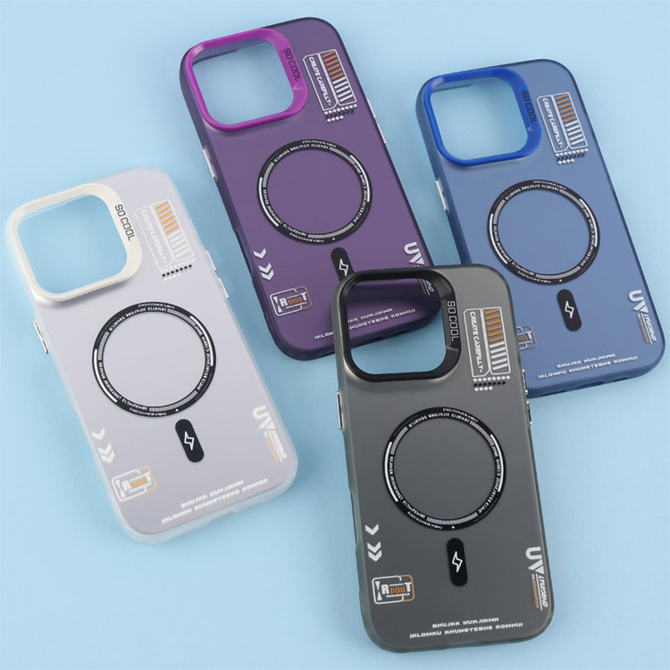کاور مدل Socool مناسب برای گوشی موبایل شیائومی Redmi Note 14 5G