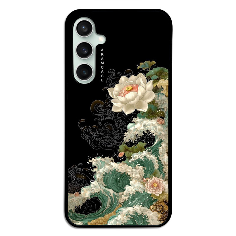 کاور آکام مدل AMC-WSGS23FE-ZEN-9 مناسب برای گوشی موبایل سامسونگ Galaxy S23 FE