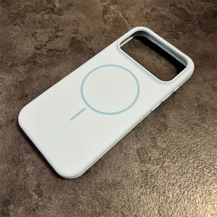 کاور موفی مدل SILLICON مناسب برای گوشی موبایل اپل iPhone 17 Pro Max
