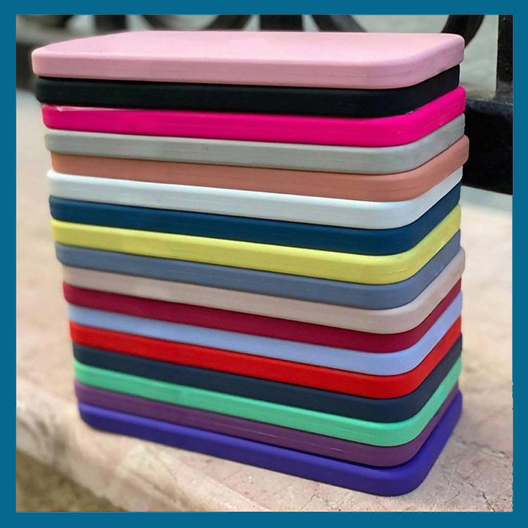 کاور دراگون قاب مدل سیلیکونی طرح SLB مناسب برای گوشی موبایل اپل iPhone 17 Pro Max