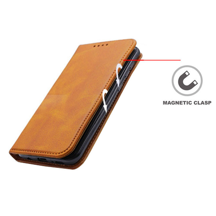 کیف کلاسوری کد S9067 مناسب برای گوشی موبایل شیائومی Poco X3 / Poco X3 NFC / Poco X3 Pro