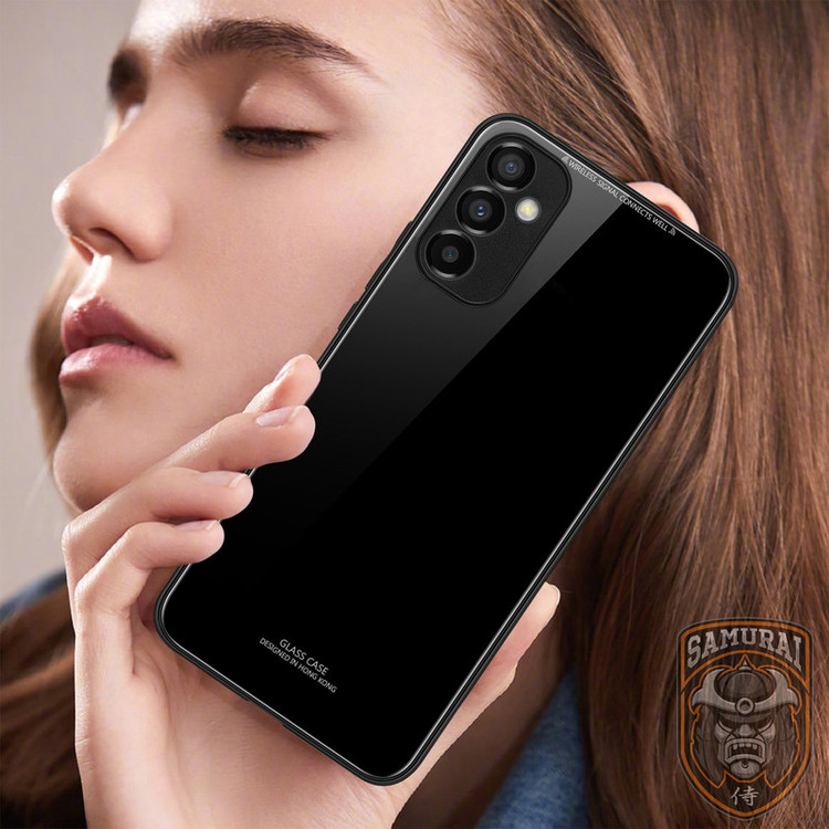کاور سامورایی مدل GC مناسب برای گوشی موبایل سامسونگ Galaxy S23 FE