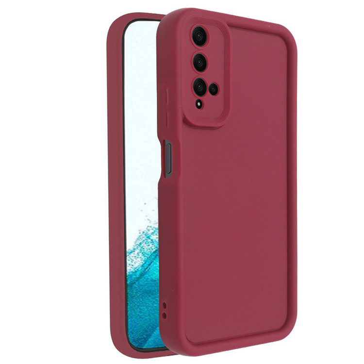 کاور موفی مدل Puffer مناسب برای گوشی موبایل هوآوی Nova 5T