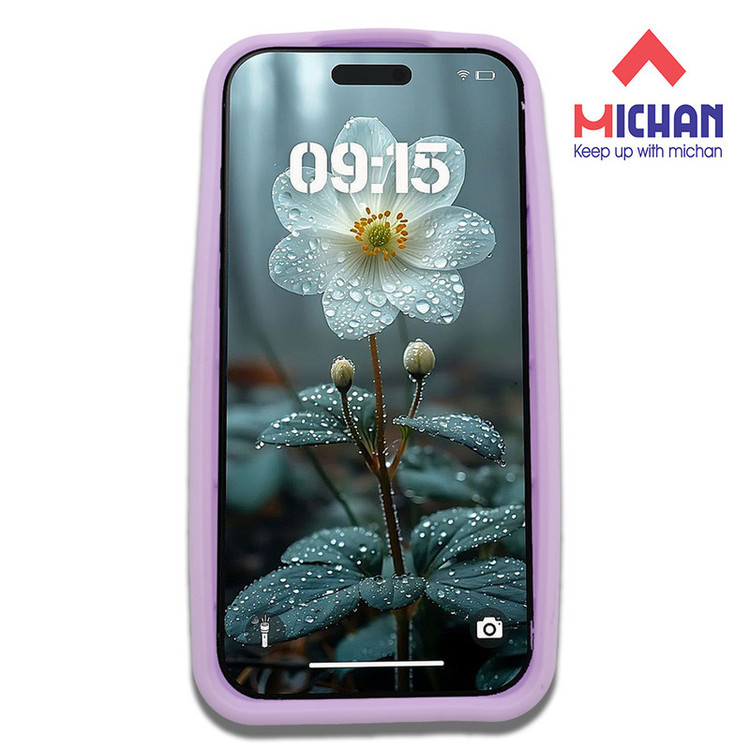 کاور میچان مدل BUTTERFLY مناسب برای گوشی موبایل اپل IPHONE 13 PROMAX