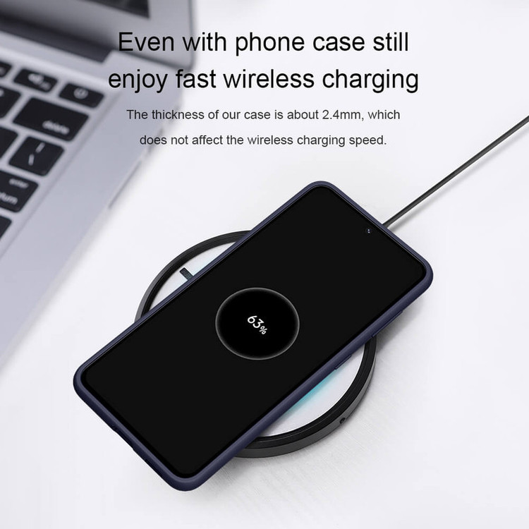 کاور سامورایی مدل YCADEN مناسب برای گوشی موبایل شیائومی Redmi Note 13 Pro 4G / Poco M6 Pro 4G