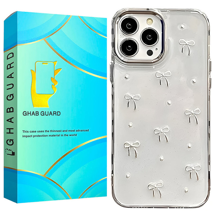 کاور قاب گارد مدل JEPIOG مناسب برای گوشی موبایل اپل iPhone 15 Pro Max