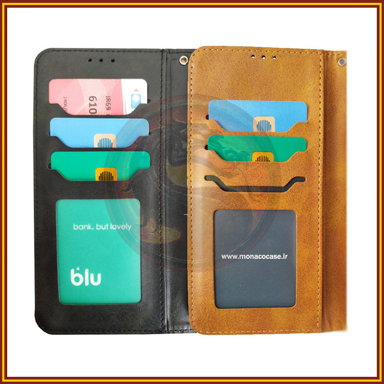 کاور قاب شهر مدل CLUX مناسب برای گوشی موبایل سامسونگ Galaxy S8 Plus