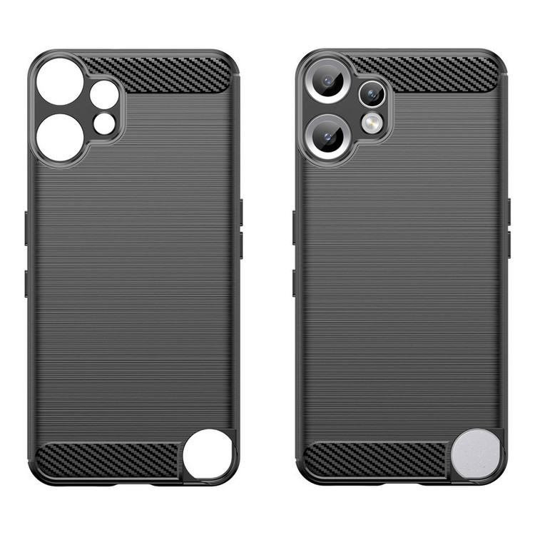 کاور بادیگارد مدل Steel مناسب برای گوشی موبایل ناتینگ CMF Phone 2 Pro