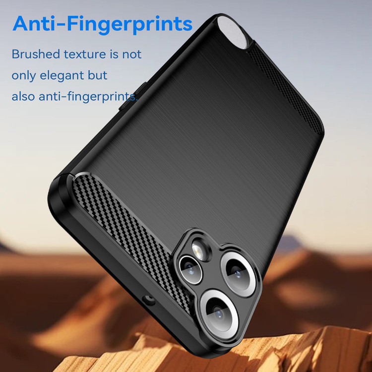 کاور بادیگارد مدل Steel مناسب برای گوشی موبایل ناتینگ CMF Phone 2 Pro
