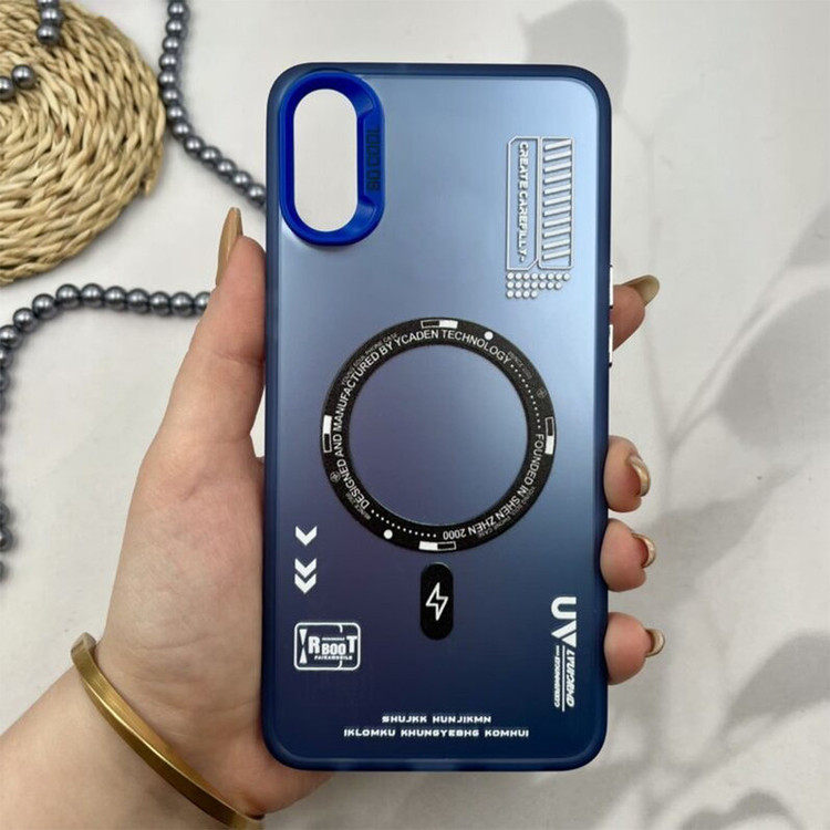 کاور گاردتک آساک مدل Socool مناسب برای گوشی موبایل تکنو Camon 40 Pro 4G