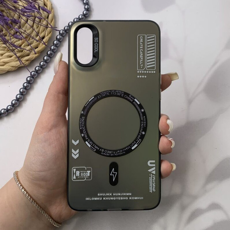 کاور گاردتک آساک مدل Socool مناسب برای گوشی موبایل تکنو Camon 40 Pro 4G