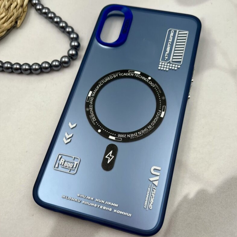 کاور گاردتک آساک مدل Socool مناسب برای گوشی موبایل تکنو Camon 40 Pro 4G