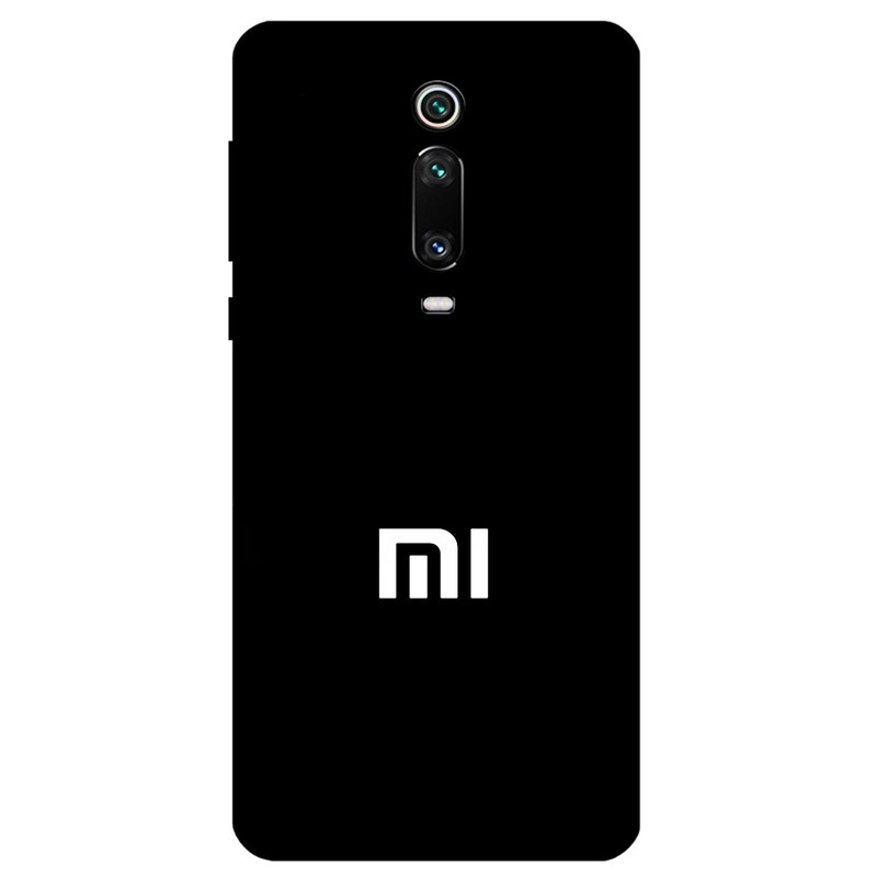 کاور مگافون کد 2878 مناسب برای گوشی موبایل شیائومی Mi 9T / Mi 9T Pro