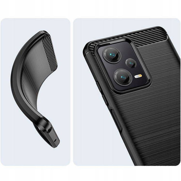 کاور بادیگارد مدل Steel مناسب برای گوشی موبایل شیائومی Poco X5