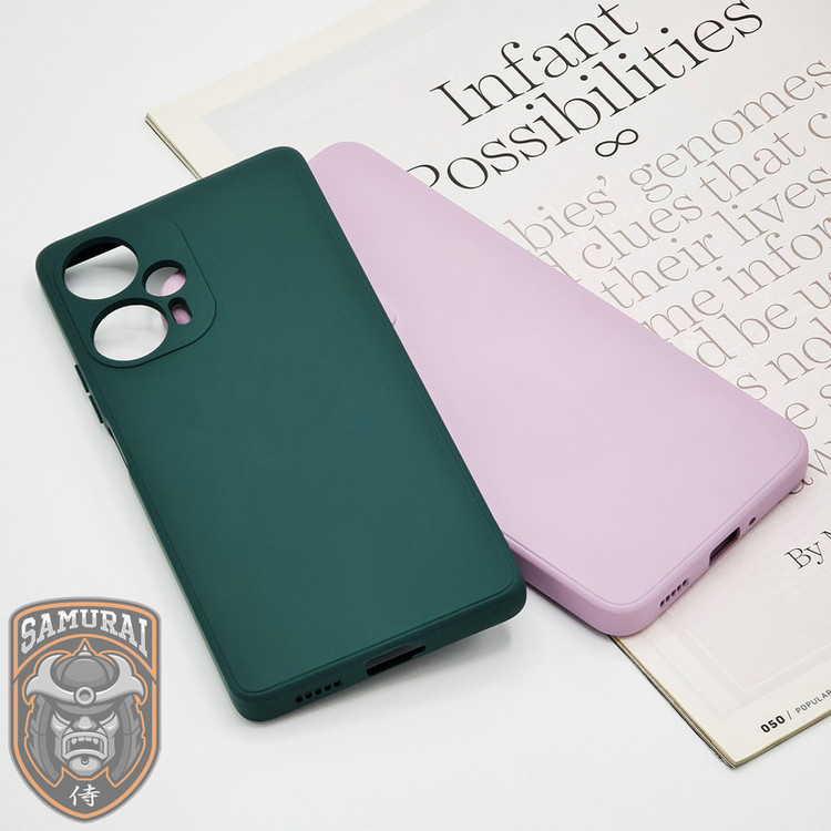 کاور سامورایی مدل YCADEN مناسب برای گوشی موبایل شیائومی Poco F5 / Redmi Note 12 Turbo