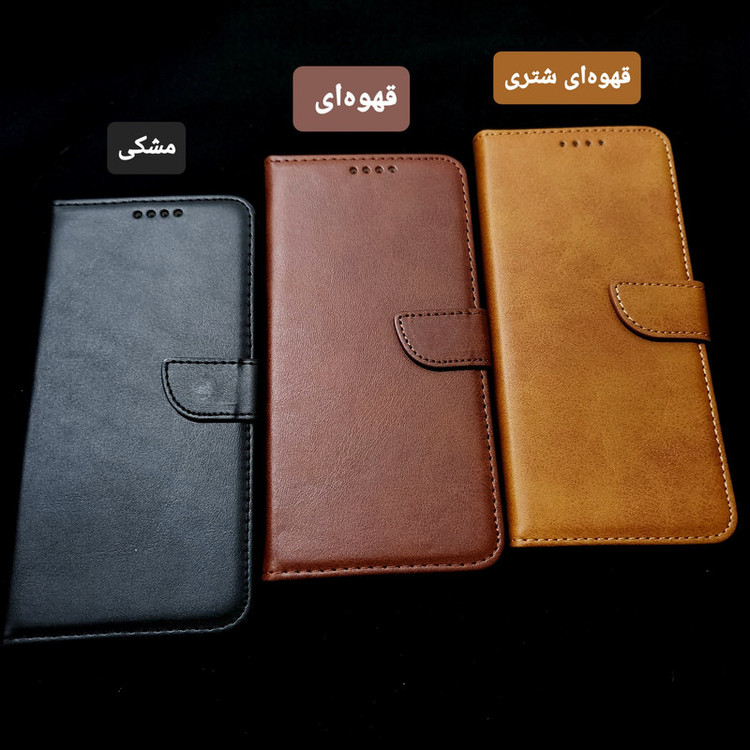 کیف کلاسوری مدل magneti مناسب برای گوشی موبایل هوآوی P30 Lite
