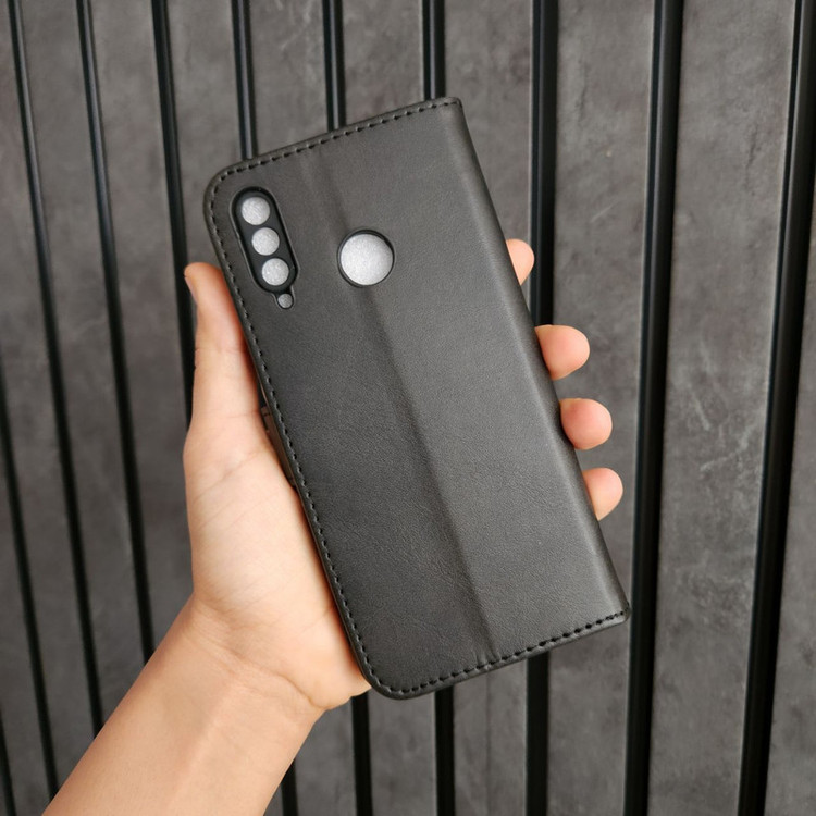 کیف کلاسوری مدل magneti مناسب برای گوشی موبایل هوآوی P30 Lite