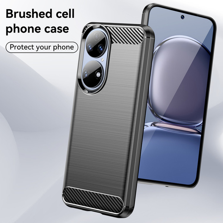 کاور بادیگارد مدل Steel مناسب برای گوشی موبایل هوآوی P50 Pro