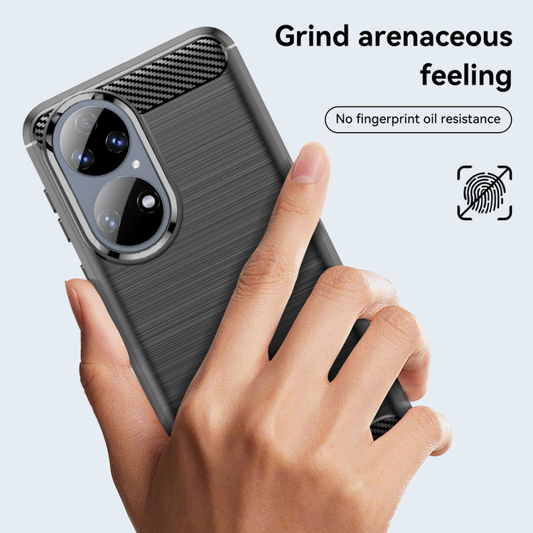 کاور بادیگارد مدل Steel مناسب برای گوشی موبایل هوآوی P50 Pro
