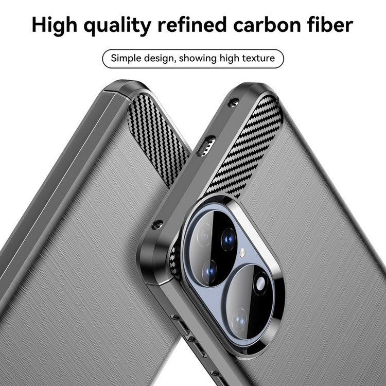 کاور بادیگارد مدل Steel مناسب برای گوشی موبایل هوآوی P50 Pro