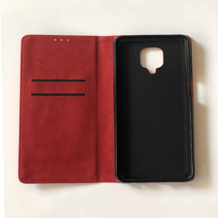 کیف کلاسوری مدل Chr01m مناسب برای گوشی موبایل شیائومی Redmi Note 9S/9pro