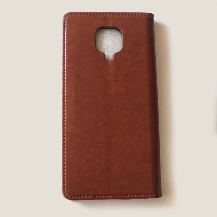 کیف کلاسوری مدل Chr01m مناسب برای گوشی موبایل شیائومی Redmi Note 9S/9pro