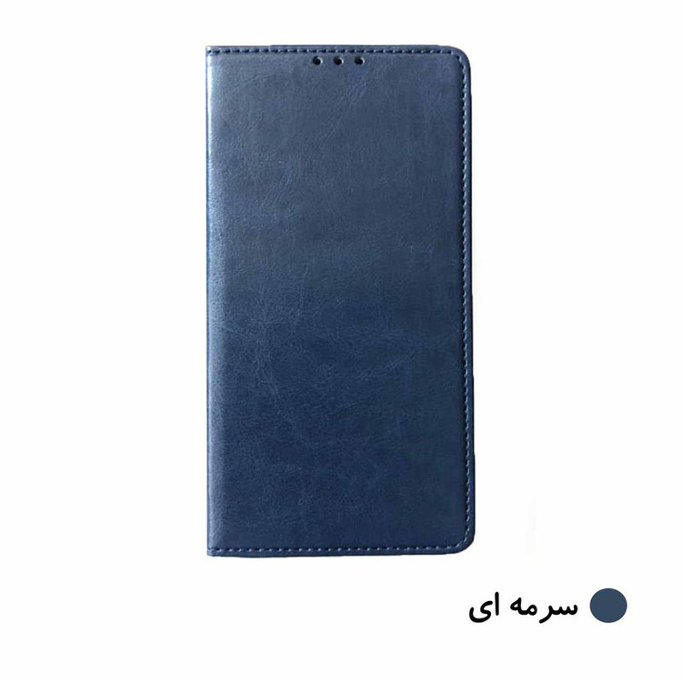 کیف کلاسوری مدل Chr01m مناسب برای گوشی موبایل شیائومی Redmi Note 9S/9pro