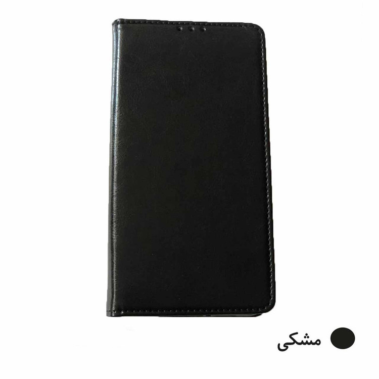 کیف کلاسوری مدل Chr01m مناسب برای گوشی موبایل شیائومی Redmi Note 9S/9pro