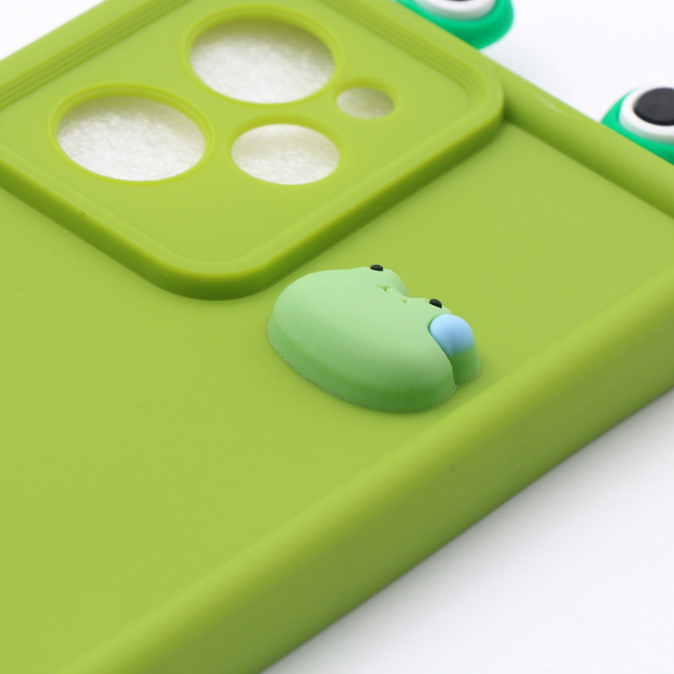 کاور مدل GreenFrog مناسب برای گوشی موبایل آنر X6