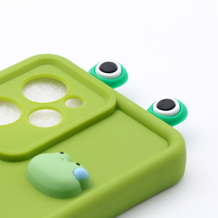 کاور مدل GreenFrog مناسب برای گوشی موبایل آنر X6