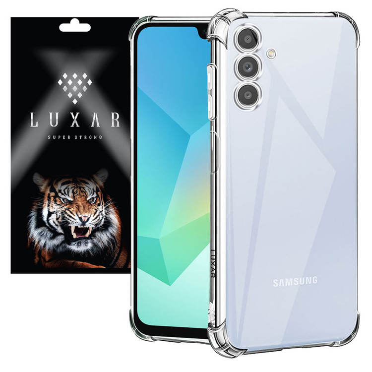 کاور لوکسار مدل a16 _Unicom مناسب برای گوشی موبایل سامسونگ Galaxy A16 4G / Galaxy A16 5G