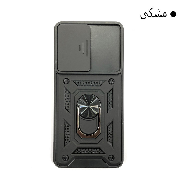 کاور مدل HCS-001 مناسب برای گوشی موبایل سامسونگ Galaxy A02S