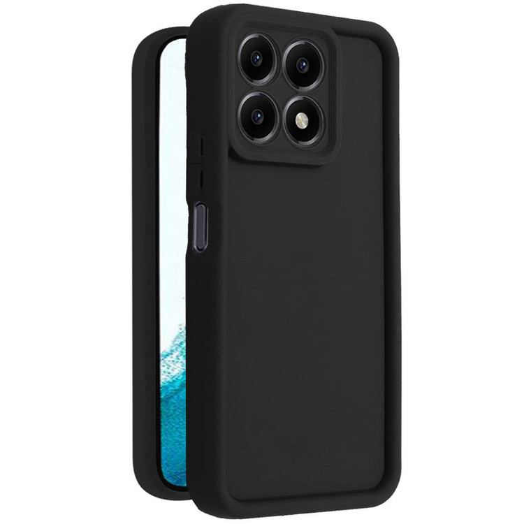 کاور موفی مدل Puffer مناسب برای گوشی موبایل آنر X8A
