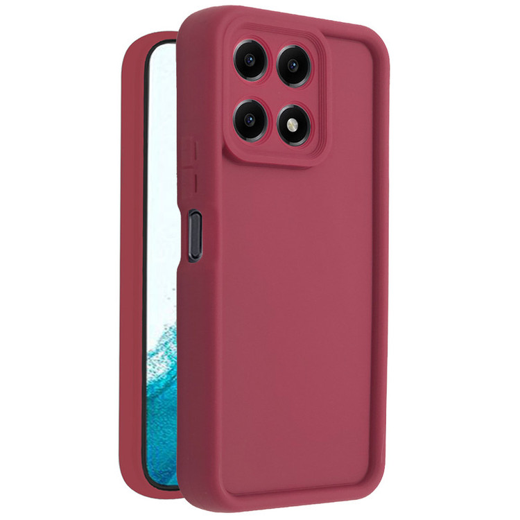 کاور موفی مدل Puffer مناسب برای گوشی موبایل آنر X8A
