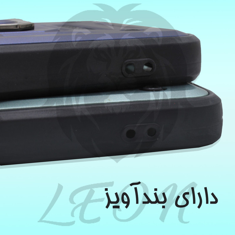 کاور لئون مدل Bati مناسب برای گوشی موبایل سامسونگ Galaxy A73