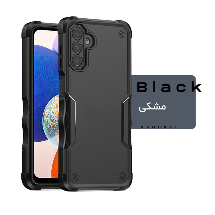کاور سامورایی مدل Xtream مناسب برای گوشی موبایل سامسونگ Galaxy S23 FE