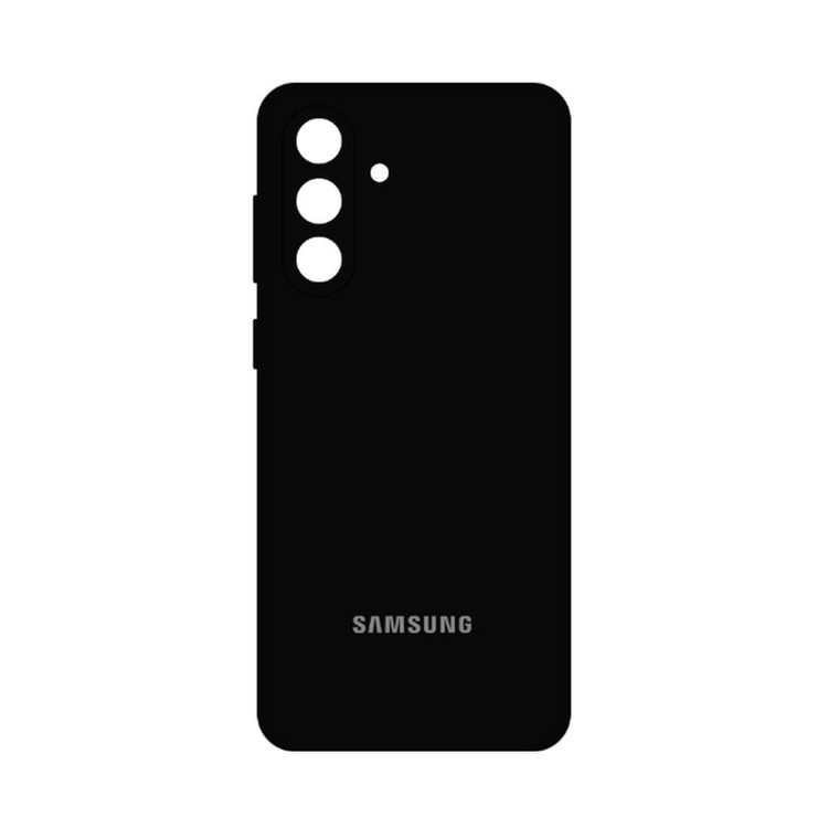 کاور مدل سیلیکونی پاک کنی مناسب برای گوشی موبایل سامسونگ GALAXY A57