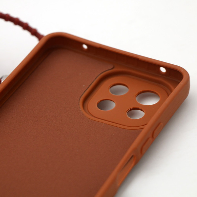 کاور مدل Poodle مناسب برای گوشی موبایل شیائومی Redmi Note 8 Pro