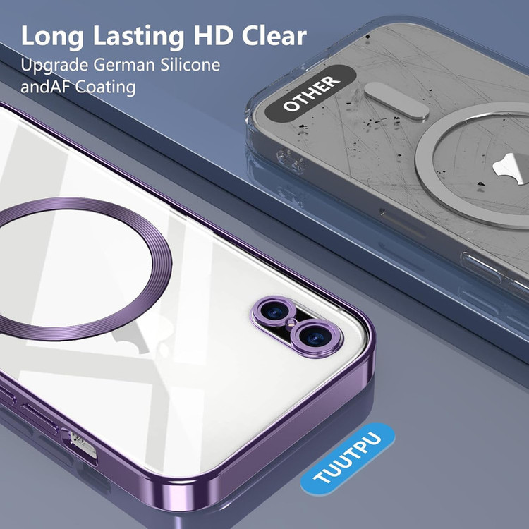 کاور موکولو مدل MagSafe Strap مناسب برای گوشی موبایل اپل iPhone XS Max / X Max به همراه بند