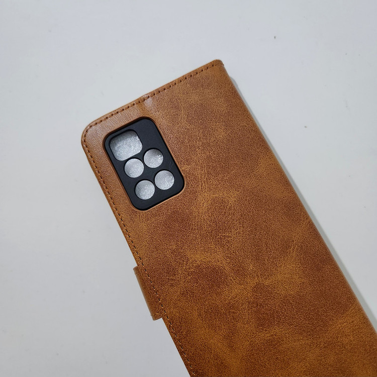 کیف کلاسوری مدل redmi10 مناسب برای گوشی موبایل شیائومی Redmi 10 4G / Redmi 10 2022