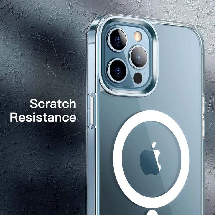 کاور آکادا مدل Magclear مناسب برای گوشی موبایل اپل iphone 12 Mini